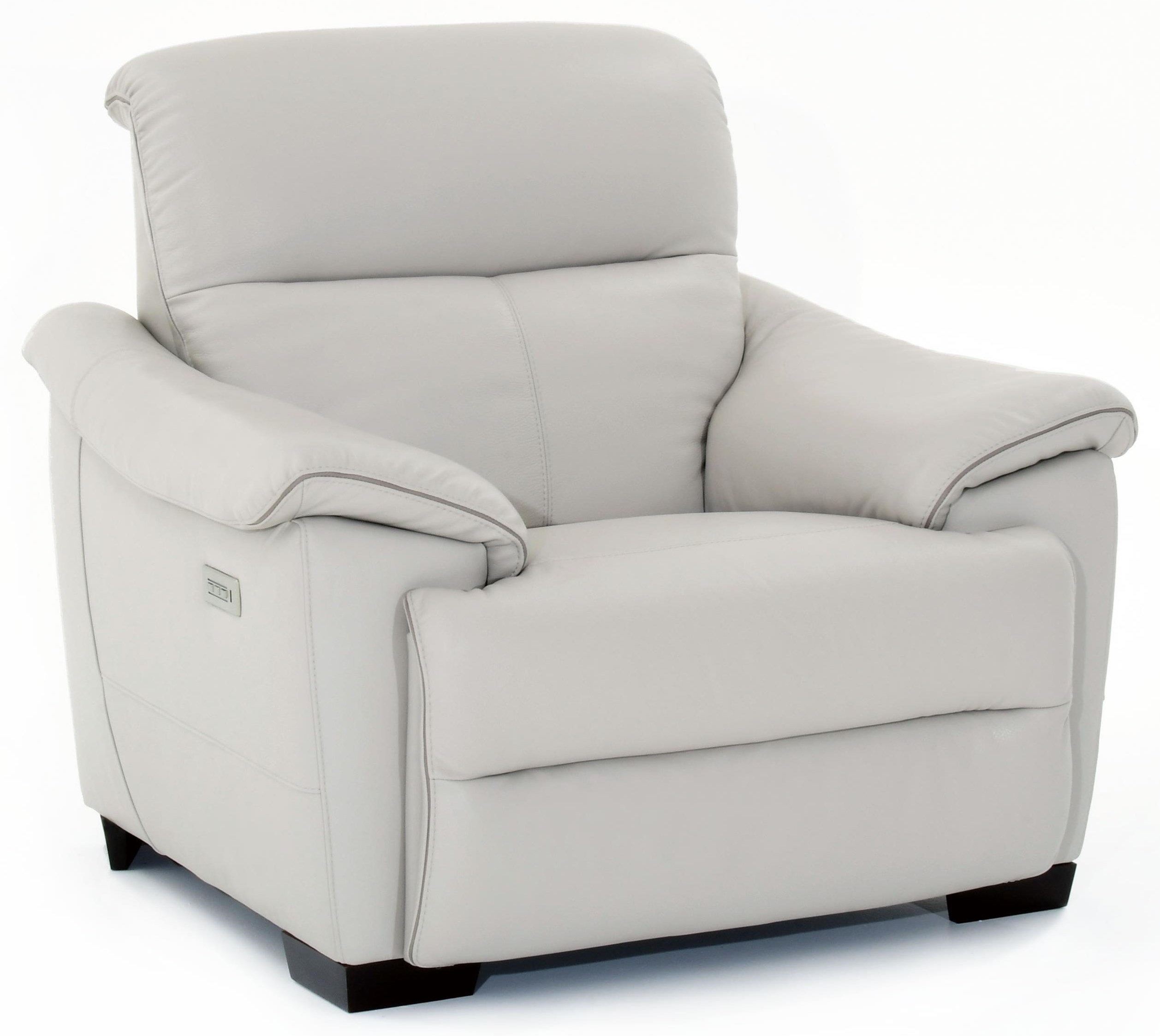 Potenza Wall Hugger Power Recliner